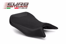 Load image into Gallery viewer, Luimoto Styleline Tec-Grip Seat Cover Rider For Honda CBR500R CB500F 2016-2022