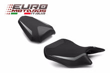 Load image into Gallery viewer, Luimoto Styleline Tec-Grip Seat Cover Set New For Honda CBR500R CB500F 2016-2022