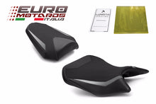 Load image into Gallery viewer, Luimoto Styleline Tec-Grip Seat Cover Set New For Honda CBR500R CB500F 2016-2022