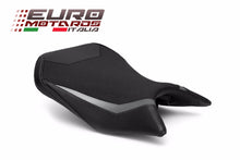 Load image into Gallery viewer, Luimoto Styleline Tec-Grip Seat Cover Rider For Honda CBR500R CB500F 2016-2022