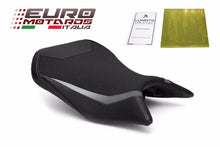 Load image into Gallery viewer, Luimoto Styleline Tec-Grip Seat Cover Rider For Honda CBR500R CB500F 2016-2022