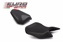 Load image into Gallery viewer, Luimoto Styleline Tec-Grip Seat Cover Set New For Honda CBR500R CB500F 2016-2022