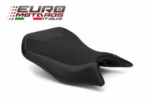 Load image into Gallery viewer, Luimoto Styleline Tec-Grip Seat Cover Rider For Honda CBR500R CB500F 2016-2022