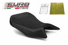 Load image into Gallery viewer, Luimoto Styleline Tec-Grip Seat Cover Rider For Honda CBR500R CB500F 2016-2022