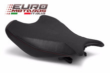 Load image into Gallery viewer, Luimoto Baseline Tec-Grip Seat Cover For Rider For Honda CBR1000RR 2017-2018