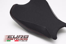 Load image into Gallery viewer, Luimoto Baseline Tec-Grip Seat Cover For Rider For Honda CBR1000RR 2017-2018