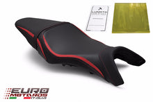 Load image into Gallery viewer, Luimoto Styleline Seat Cover 6 Color Options For Honda CBR650F CB650F 2015-2018
