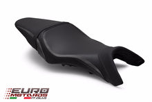 Load image into Gallery viewer, Luimoto Styleline Seat Cover 6 Color Options For Honda CBR650F CB650F 2015-2018