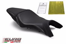 Load image into Gallery viewer, Luimoto Styleline Seat Cover 6 Color Options For Honda CBR650F CB650F 2015-2018
