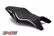Load image into Gallery viewer, Luimoto Styleline Seat Cover 6 Color Options For Honda CBR650F CB650F 2015-2018