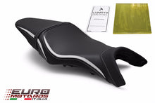 Load image into Gallery viewer, Luimoto Styleline Seat Cover 6 Color Options For Honda CBR650F CB650F 2015-2018