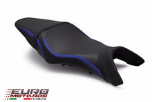 Load image into Gallery viewer, Luimoto Styleline Seat Cover 6 Color Options For Honda CBR650F CB650F 2015-2018