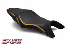 Load image into Gallery viewer, Luimoto Styleline Seat Cover 6 Color Options For Honda CBR650F CB650F 2015-2018