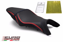 Load image into Gallery viewer, Luimoto Styleline Seat Cover 6 Color Options For Honda CBR650F CB650F 2015-2018