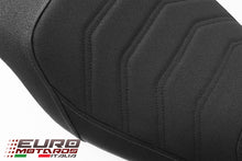 Load image into Gallery viewer, Luimoto Cafe Line Tec-Grip Seat Cover New For Honda Hornet 900 CB 919 2002-2007