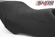 Load image into Gallery viewer, Luimoto Cafe Line Tec-Grip Seat Cover New For Honda Hornet 900 CB 919 2002-2007