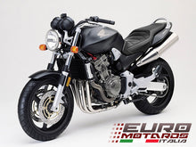 Load image into Gallery viewer, Luimoto Cafe Line Tec-Grip Seat Cover New For Honda Hornet 900 CB 919 2002-2007
