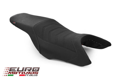 Luimoto Cafe Line Tec-Grip Seat Cover New For Honda Hornet 900 CB 919 2002-2007