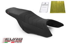 Load image into Gallery viewer, Luimoto Cafe Line Tec-Grip Seat Cover New For Honda Hornet 900 CB 919 2002-2007