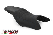 Load image into Gallery viewer, Luimoto Cafe Line Tec-Grip Seat Cover New For Honda Hornet 900 CB 919 2002-2007