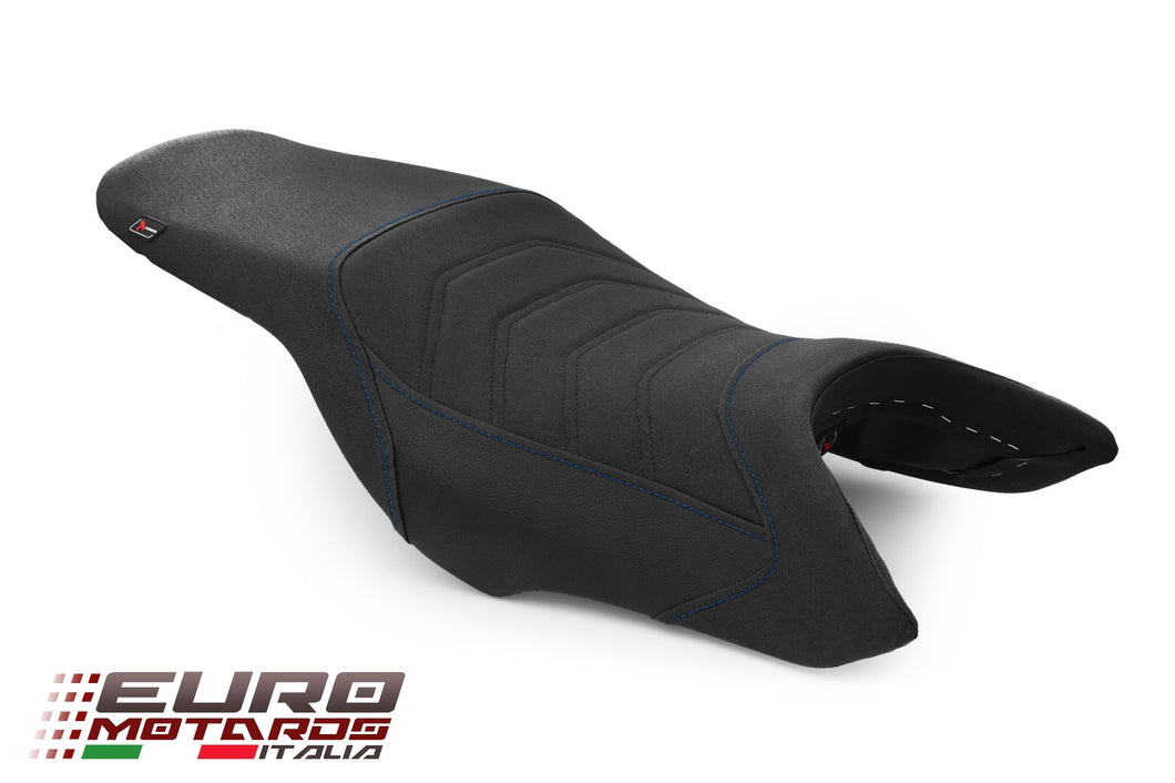 Luimoto Cafe Line Tec-Grip Seat Cover New For Honda Hornet 900 CB 919 2002-2007