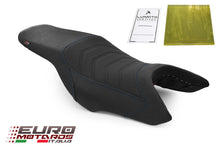 Load image into Gallery viewer, Luimoto Cafe Line Tec-Grip Seat Cover New For Honda Hornet 900 CB 919 2002-2007