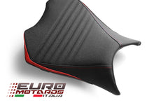 Load image into Gallery viewer, Luimoto Race Tec-Grip Seat Cover Set Front&amp;Rear 5 Color For Honda CBR250RR 17-19