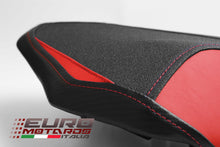 Load image into Gallery viewer, Luimoto Race Tec-Grip Seat Cover Set Front&amp;Rear 5 Color For Honda CBR250RR 17-19