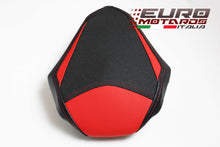 Load image into Gallery viewer, Luimoto Race Tec-Grip Seat Cover Set Front&amp;Rear 5 Color For Honda CBR250RR 17-19