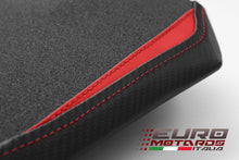 Load image into Gallery viewer, Luimoto Race Tec-Grip Seat Cover Set Front&amp;Rear 5 Color For Honda CBR250RR 17-19