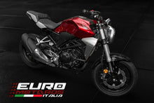 Load image into Gallery viewer, Luimoto Diamond Seat Covers Front And Rear 4 Colors For Honda CB300R 2018-2022