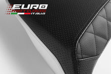 Load image into Gallery viewer, Luimoto Diamond Seat Covers Front And Rear 4 Colors For Honda CB300R 2018-2022