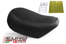 Load image into Gallery viewer, Luimoto Classic Sport Suede Rider Seat Cover 4 Colors For Honda Monkey 2018-2020