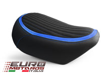 Load image into Gallery viewer, Luimoto Classic Sport Suede Rider Seat Cover 4 Colors For Honda Monkey 2018-2020