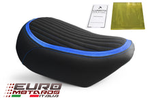 Load image into Gallery viewer, Luimoto Classic Sport Suede Rider Seat Cover 4 Colors For Honda Monkey 2018-2020