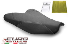 Load image into Gallery viewer, Luimoto Sport Suede/Tec-Grip Seat Cover For Honda CBR1000RR-R FIREBLADE 2020-21