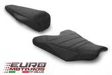 Load image into Gallery viewer, Luimoto Race-II Suede/Tec-Grip Seat Covers For Honda CBR1000RR-R FIREBLADE 20-21