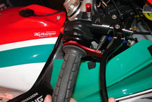 Load image into Gallery viewer, IRC CATS Anti Turn Over System R6 R1 848 1098 1198 1199 Panigale GSXR 600 1000
