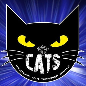 IRC CATS Anti Turn Over System R6 R1 848 1098 1198 1199 Panigale GSXR 600 1000