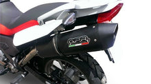 Load image into Gallery viewer, BMW F650 GS 2004-2007 GPR Exhaust Systems Furore Slipon Muffler Silencer New