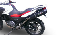 Load image into Gallery viewer, BMW F650 GS 2004-2007 GPR Exhaust Systems Furore Slipon Muffler Silencer New