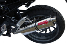 Load image into Gallery viewer, BMW R 1200 R 2011-2014 GPR Exhaust Systems Trioval SlipOn Muffler Silencer