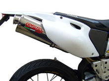 Load image into Gallery viewer, Yamaha WR 400 426 F 1998-02 GPR Exhaust Systems Trioval Slipon Muffler Silencer