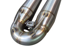 Load image into Gallery viewer, Buell XB12 XB-12 2003-2007 GPR Exhaust Systems Deeptone Slipon Muffler Silencer
