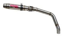 Load image into Gallery viewer, Honda CBR600RR 03-04 GPR Exhaust Systems Deeptone Slipon Muffler Silencer