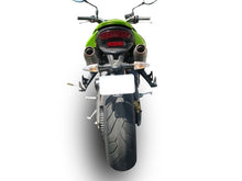 Load image into Gallery viewer, Triumph Street Triple 675 2007-2012 GPR Exhaust Systems Deeptone Slipon Mufflers