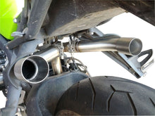 Load image into Gallery viewer, Triumph Street Triple 675 2007-2012 GPR Exhaust Systems Deeptone Slipon Mufflers