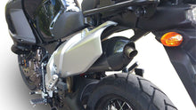 Load image into Gallery viewer, Yamaha XTZ 1200 Supertenere GPR Exhaust Systems GPE CF Slipon Muffler Silencer