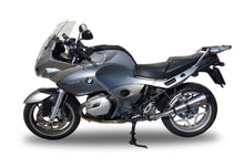 Load image into Gallery viewer, BMW R1200 ST /RT 2003-2008 GPR Exhaust Systems GPE Ti Slipon Muffler Silencer
