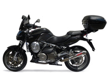 Load image into Gallery viewer, Aprilia Mana 850 07-11 GPR Exhaust Systems Powercone Slipon Muffler Silencer